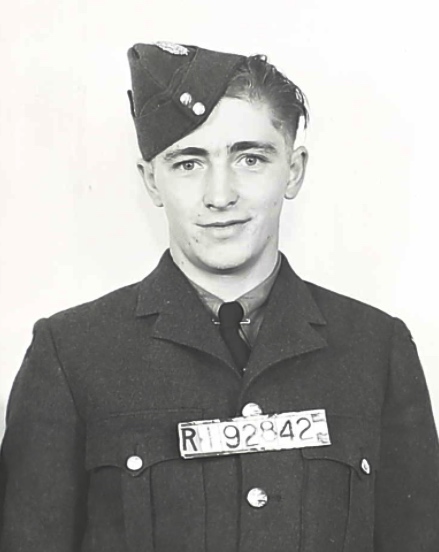 Photo of ROBERT ALLEN BROWN