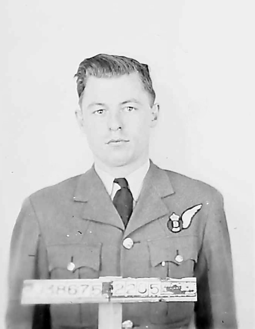 Photo of ROBERT STUART BUTTERWORTH