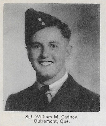 Photo of William Cadney