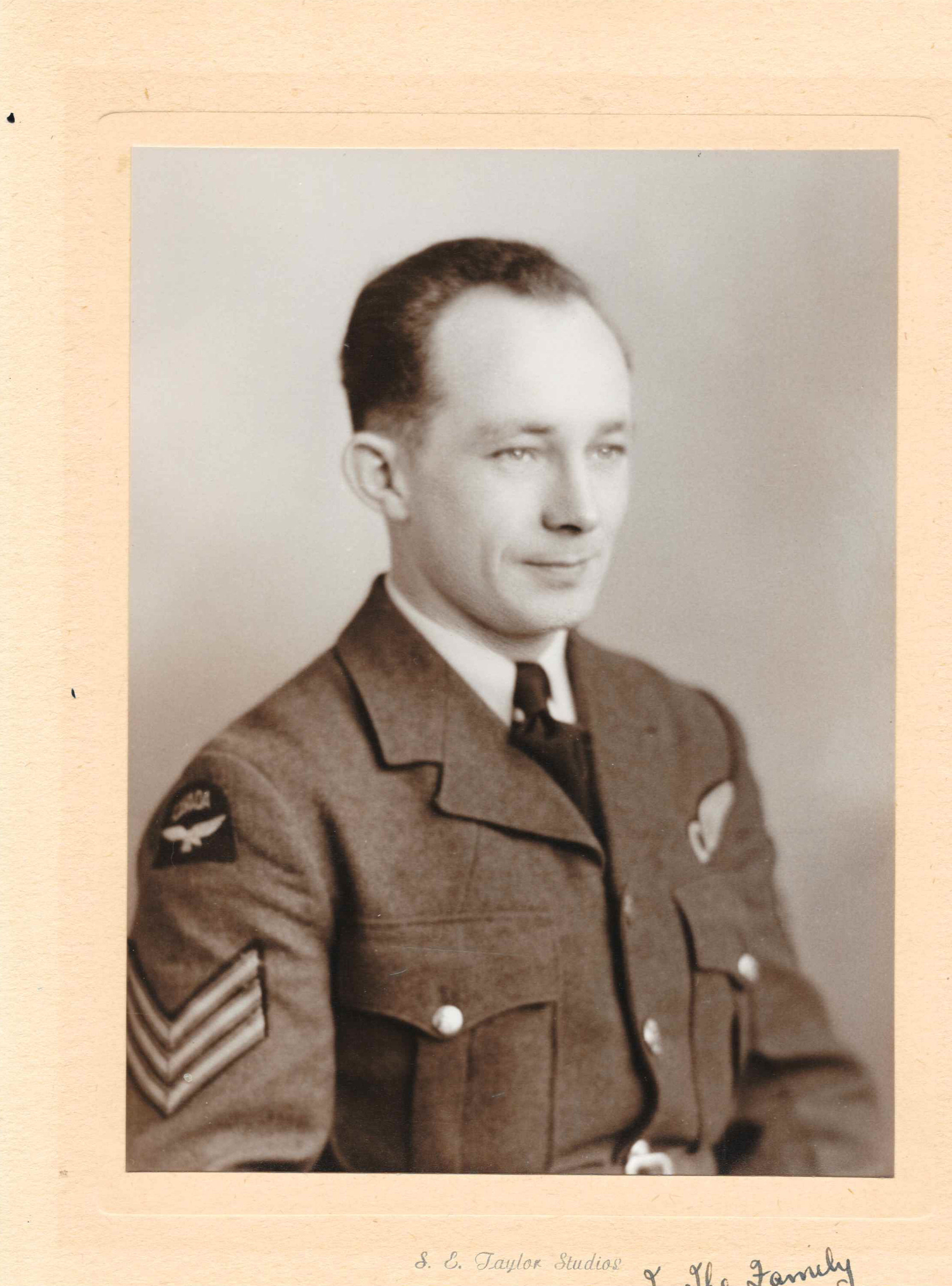 Photo of Burnet Montieth Chamney