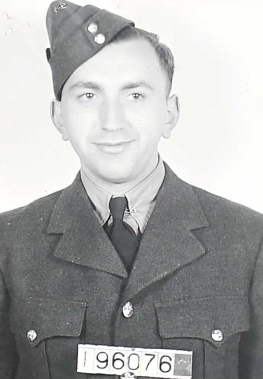 Photo of ADAM PHILIP CHAWANSKI