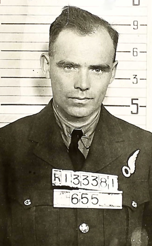 Photo of Robert Gunn Christie