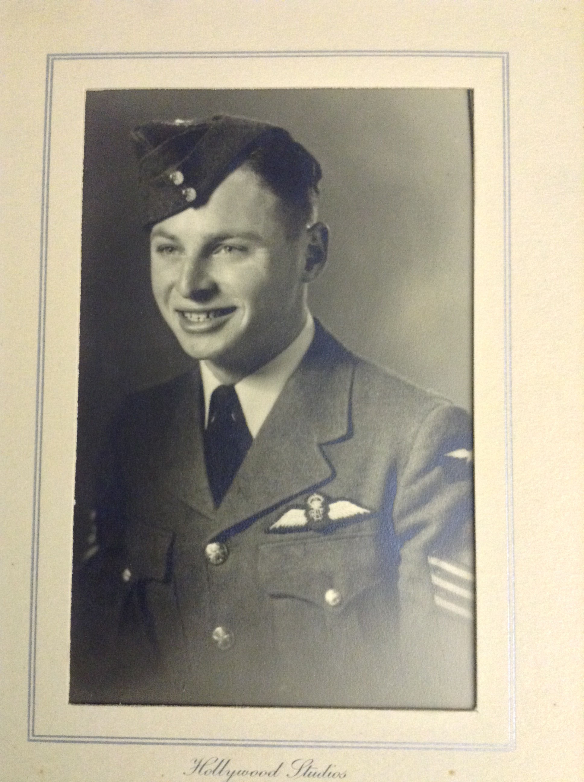 Photo of Nelson Alexander Cobb