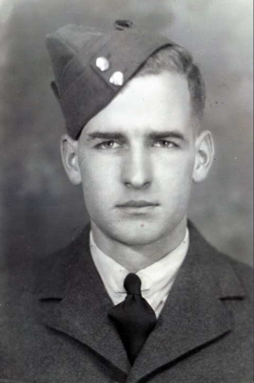 Photo of Edward Mortimer Cole