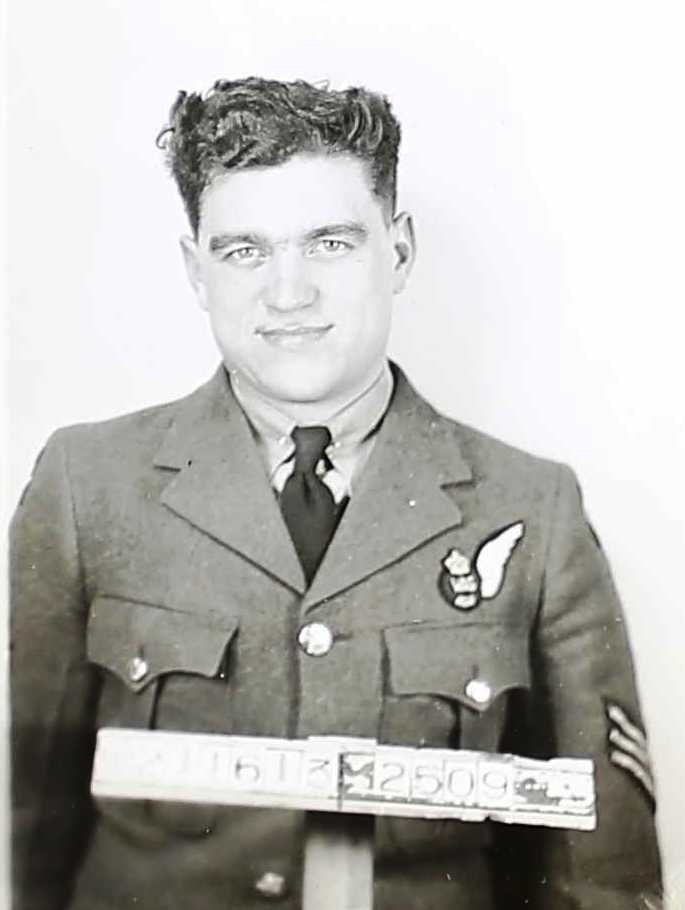 Photo of FRANCIS ALMA COOMBS