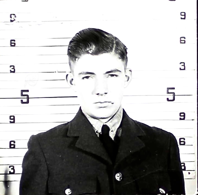 Photo of WILLIAM HAROLD DAVEY