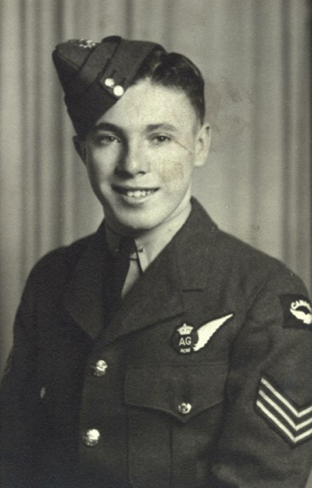 Photo of Herbert William Elliott