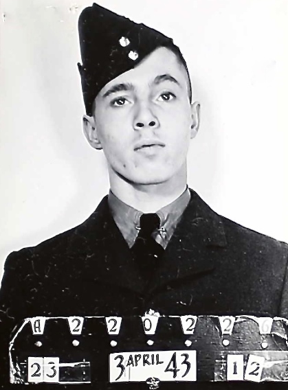 Photo of HERBERT WILLIAM ELLIOTT