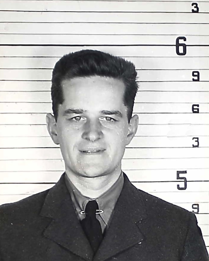 Photo of PETER FREDERICK ENGLISH