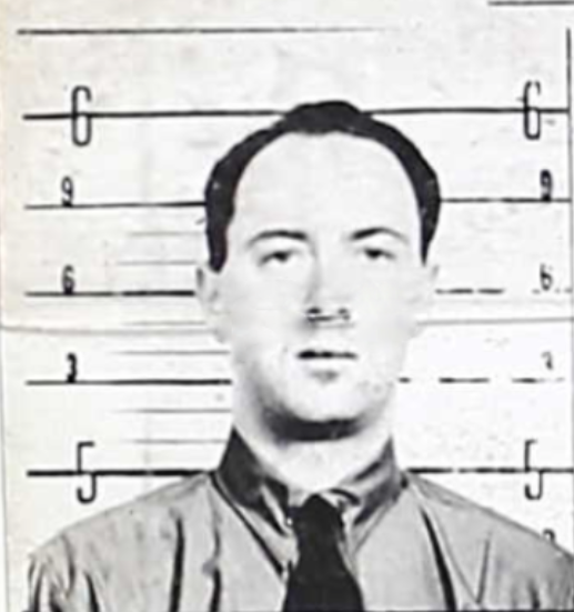 Photo of WILLIAM JOHNSON KENNEDY FLETCHER