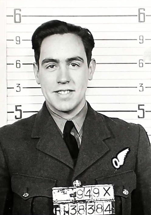 Photo of CHARLES EDWARD FLEWIN