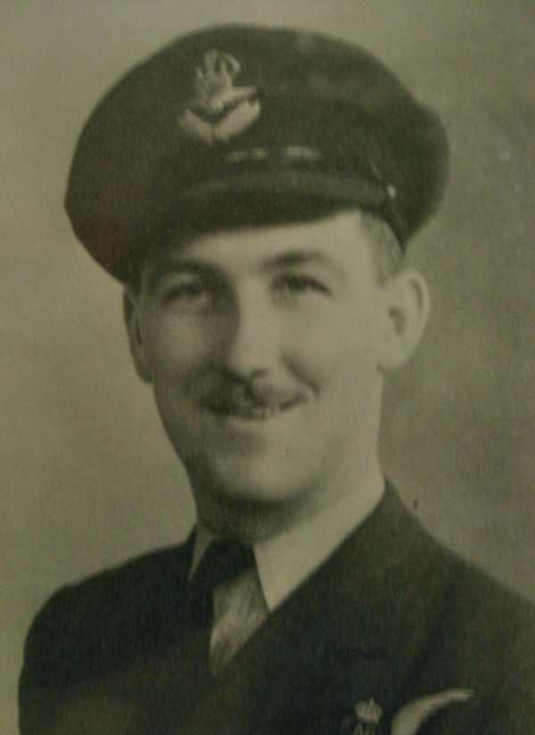 Photo of Daniel Frame