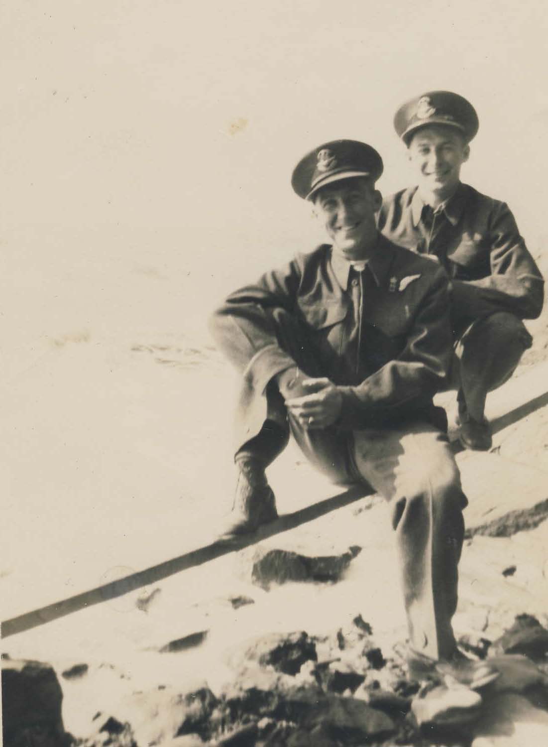 Photo of Daniel Frame