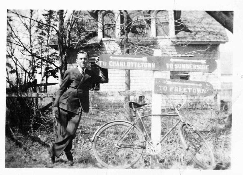 Photo of JOSEPH LLOYD GALLANT