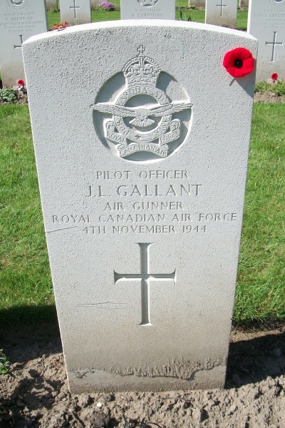 Grave Marker