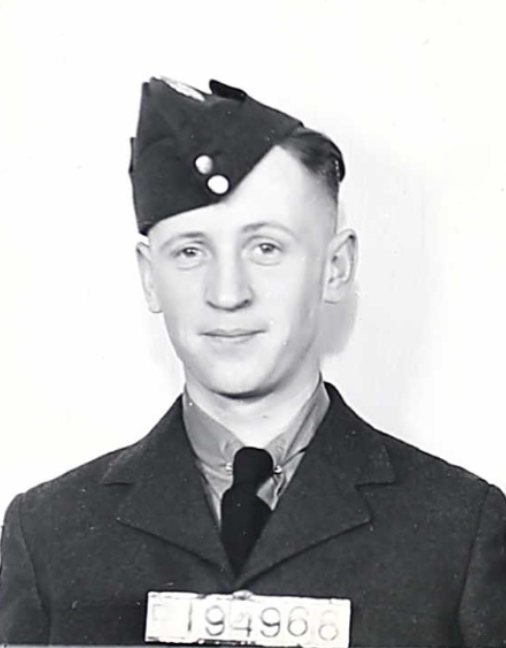 Photo of LEO PATRICK GALVIN