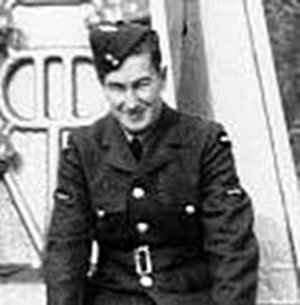 Photo of Frederick Robert Leigh Gates