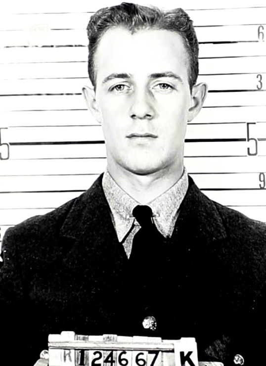 Photo of HARLEY VERNON STINSON