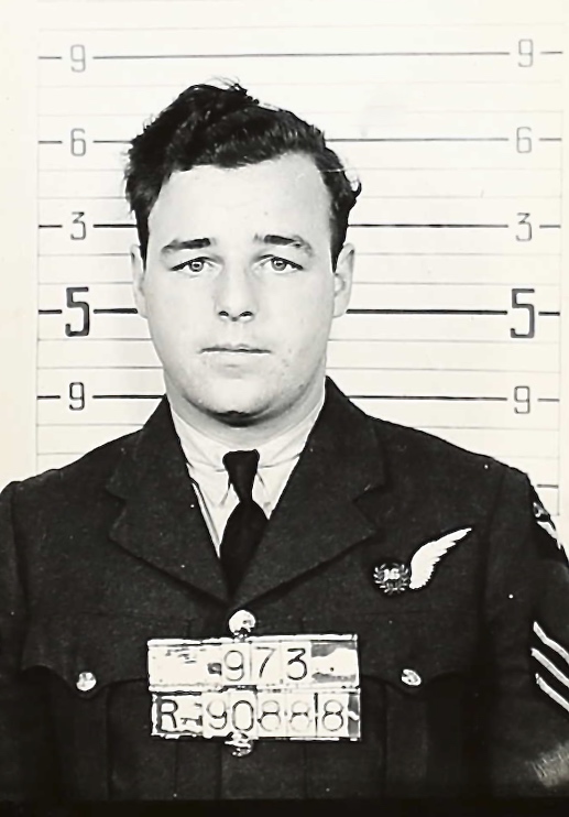 Photo of JAMES VINCENT SWEENEY