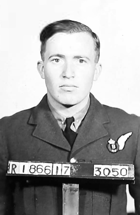 Photo of HERBERT CHESTER TARZWELL