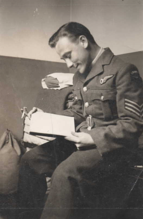 Photo of DONALD UDELL