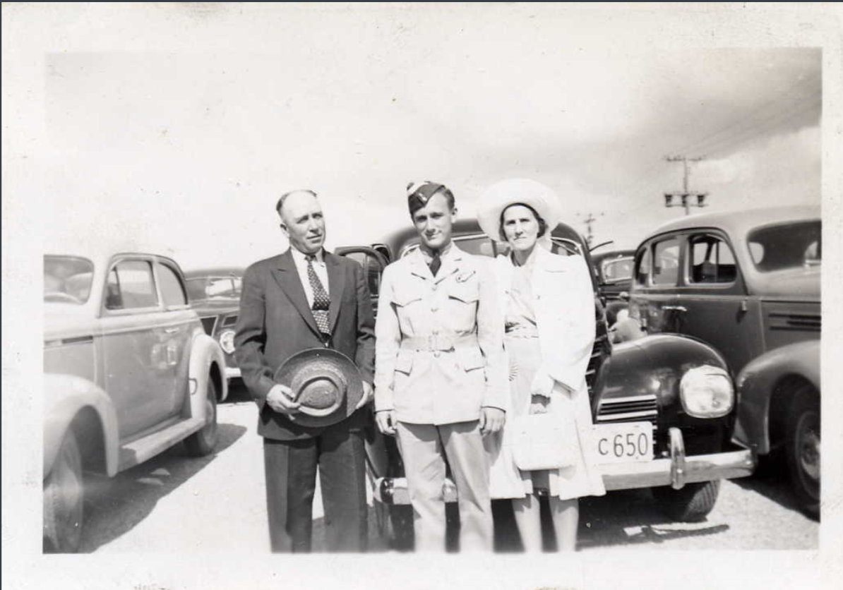 Photo of DONALD UDELL