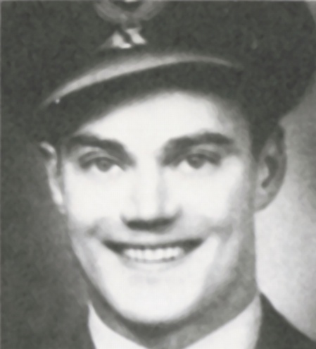 Photo of Robert Urquhart