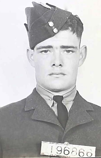 Photo of CLARENCE MARTIN WERT