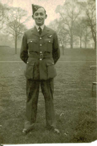 Photo of Floyd Alvin Wile