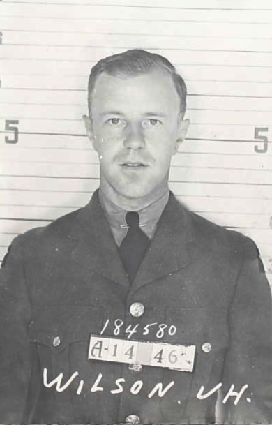 Photo of VICTOR GE HENRY WILSON