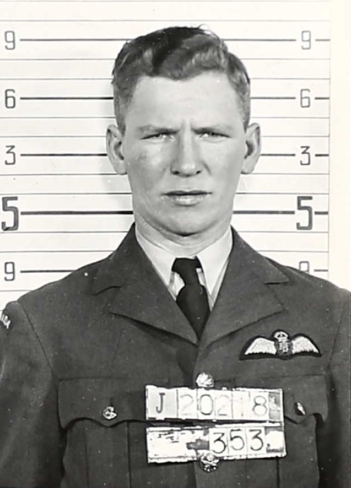 Photo of WALTER TORRANCE WILTON