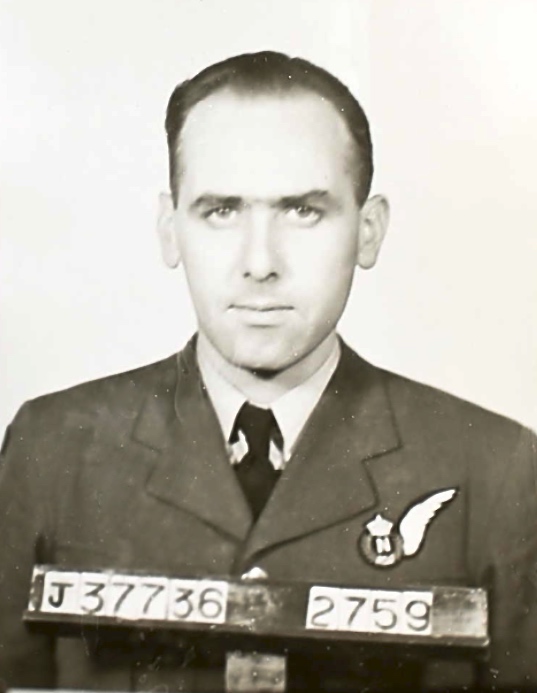 Photo of HARRY WRIGHT