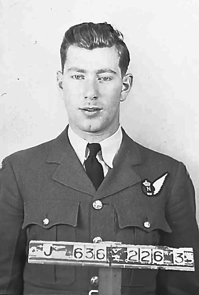 Photo of BERNARD ZIMRING