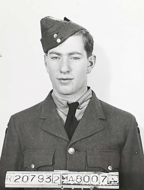 Photo of BERNARD ZIMRING