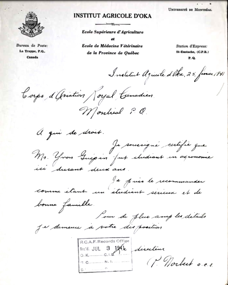 Document