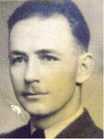 Photo of James Hadley