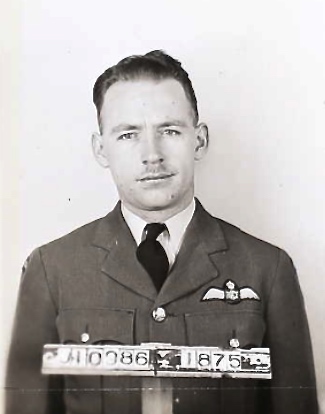 Photo of JAMES FREDERICK HADLEY