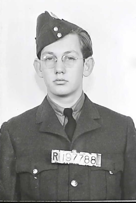 Photo of ERNEST HAYES