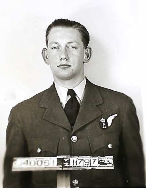 Photo of ERNEST HAYES