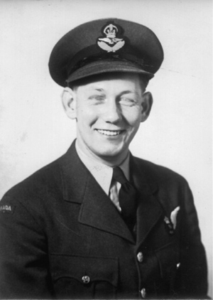 Photo of Ernest Hayes