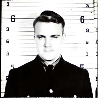 Photo of RUSSELL HODGSON