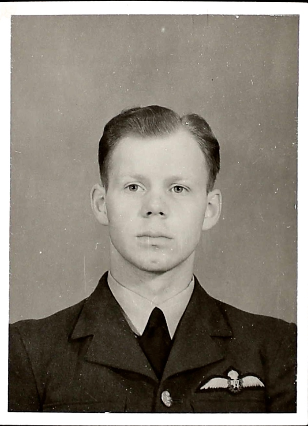 Photo of FREDERICK WINSTON HOW