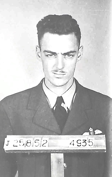 Photo of WILLIAM HAROLD JANNEY