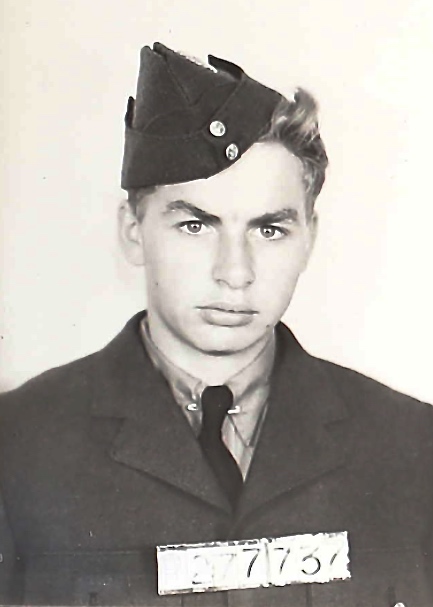 Photo of CLIFFORD THEADORE JOHNSON