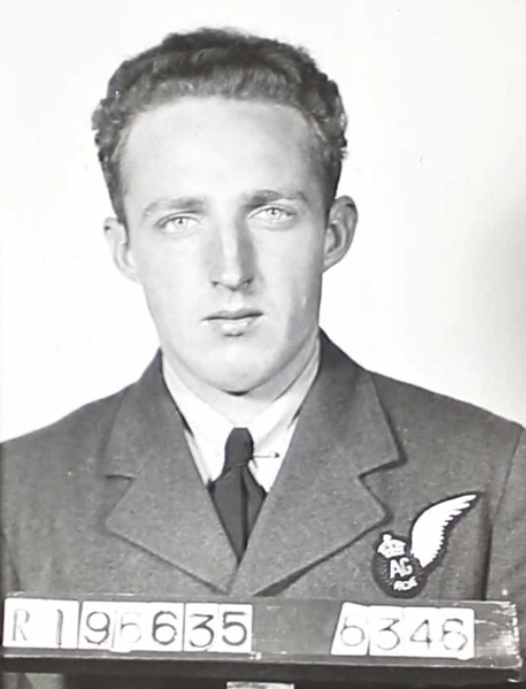 Photo of PAUL REVIERE JONES