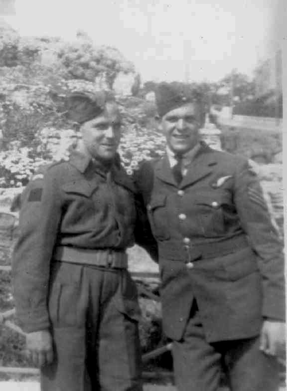 Photo of Lorne Kellaway