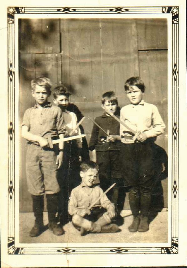 Photo 3 of Lorne Kellaway