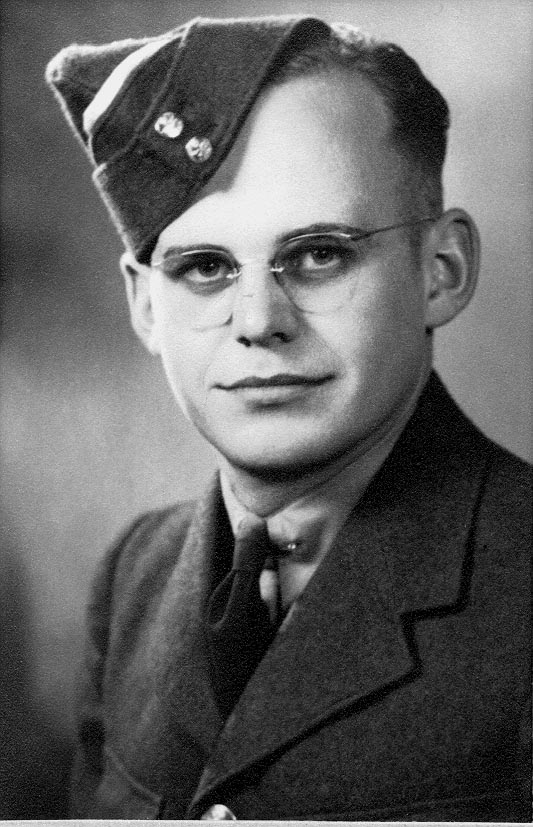 Photo of George Weston Laut