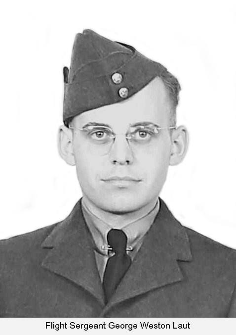 Photo of GEORGE WESTON LAUT