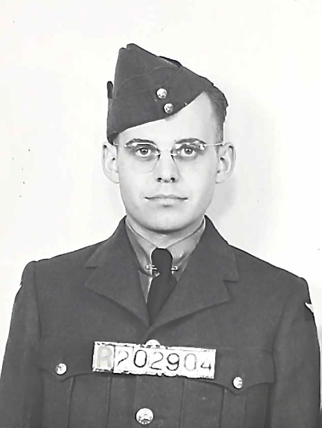 Photo of GEORGE WESTON LAUT